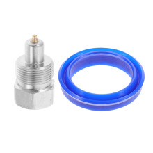 1Ensemble Kit De Joints Hydrauliques En Alliage Plastique Pour Cric