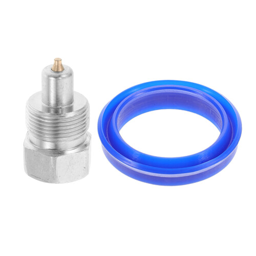 1Ensemble Kit De Joints Hydrauliques En Alliage Plastique Pour Cric