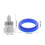 1Ensemble Kit De Joints Hydrauliques En Alliage Plastique Pour Cric 3