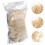 Pack Pour D’Inde Bâtonnets En Bois De Papaye Naturel 9