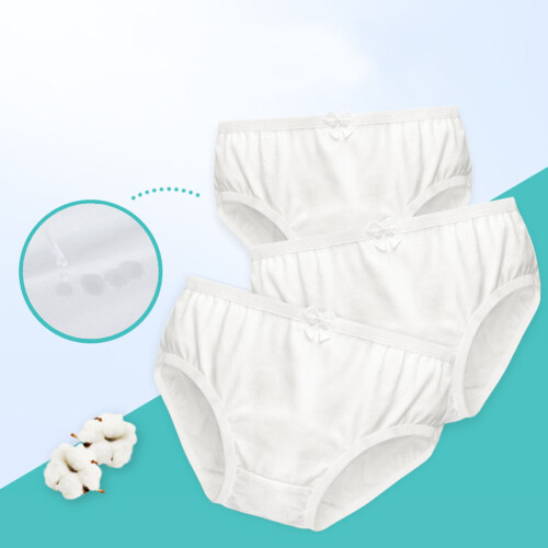 3Pièces Shorty Ballet Enfants Élastique 1