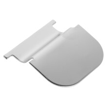 4Pièces Accessoires Métal Argenté Pour Réparation Machine À Bonbons