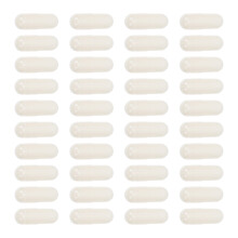 100 Pièces Capsules De Capillaire En Gelée Au Collagène