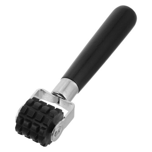 2Pièces Rouleaux D'isolation Acoustique Noir Pour Audio 2