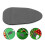 4Pièces Tampons Multi Couleurs Sponge Pour Queue De Billard 11