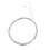 5Pièces Cordes Oud Arabes Nylon Corde Argentée Pour 10