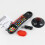 Une Pièce Jeu De Code Éducatif Pour Interaction Parent-Enfant 6