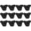 12 Pièces Culottes Triangle En Tissu Non Pour Sauna 6