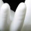 3Pièces Accessoires Ocarina Support Céramique Main Blanche Collection 3