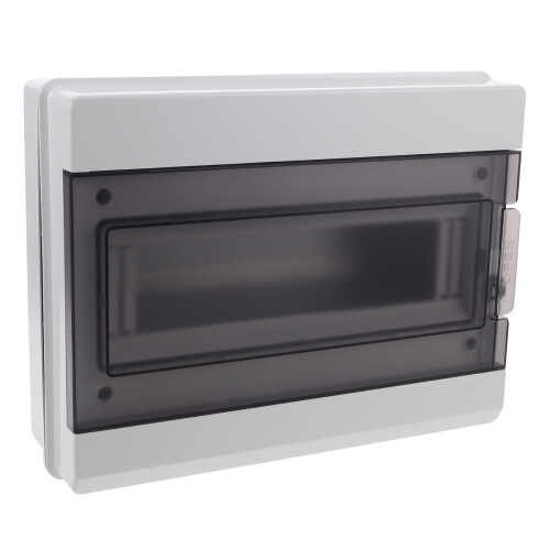 2Pièces Boîte Disjoncteur Étanche IP65 Multi Usage Extérieur