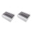 2Pièces Boîte Disjoncteur Étanche IP65 Multi Usage Extérieur 8