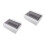 2Pièces Boîte Disjoncteur Étanche IP65 Multi Usage Extérieur 4