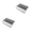 2Pièces Boîte Disjoncteur Étanche IP65 Multi Usage Extérieur 5