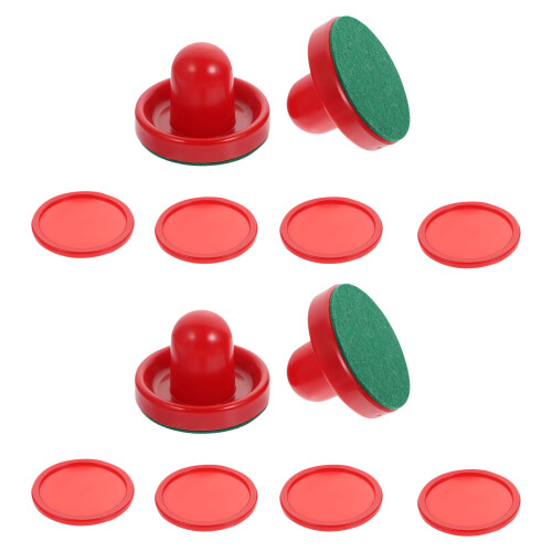 4Ensembles Kit Accessoires Hockey Pour Table 2