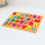 -Puzzle Éducatif Alphabet Mots Lettres Pour Enfants 7