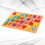 -Puzzle Éducatif Alphabet Mots Lettres Pour Enfants 9