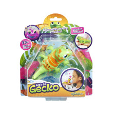 Gecko Animagic