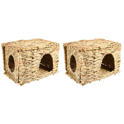 2Pièces Khaki En Pour , Hamster, Hérisson 1
