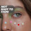 10 Stickers Strass Pour Pierres Précieuses Colorées 3