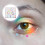 10 Stickers Strass Pour Pierres Précieuses Colorées 8