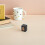 Instrument Direction Mahjong Dés Jeu Portable 6