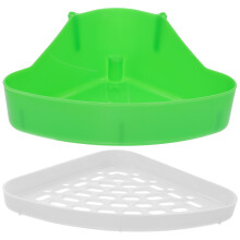Fork Stand Rubber Base Holder For Stable Support Portable Sound Therapy Yoga Musical Instrument Accessories