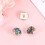 6Pièces Boutons Pression Trompette Outils Durables Accessoires 11