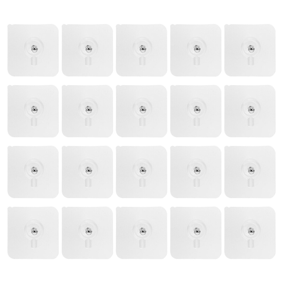 24Pcs Christmas Tree Small Boxes Hangings Christmas Hanging Pendant Foams Box Pendant Party Favors And Decorations 3623091480857
