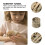 2Pièces Tunnel Hamster En Beige Petits Animaux 11