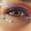 10 Stickers Strass Pour Pierres Précieuses Colorées 4