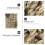 2Pièces Tunnel Hamster En Beige Petits Animaux 10
