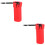 2Pcs Drumsticks Holder Hanging Bag Pouch Organizer 8