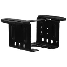 2Pcs Mount Accessories For Ceiling Fans Durable Replacement Bracket