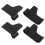 12Pcs Universal Non-Stick Bread Maker Paddle Plastic for Kitchen Use 2