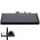 10Pièces Plateau Clip Noir En Métal Pour Support Micro Polyvalent 8