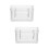 Inflatables Pool Float Swimming Floating Bed Recliner Pvc Compact For Storage 9