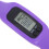 2Pcs Led Multi Function Pedometer Watch Calorie Monitoring Purple 6