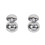 2pcs Recliner Pull Handles Metal D Ring Release Cable Replacement For Reclining Sofas And Chairs With Comfortable Installation 3