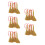 20 Pcs Fish Spawning Mops: Floating Or Sinking Breeding Grass 7