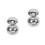 2pcs Recliner Pull Handles Metal D Ring Release Cable Replacement For Reclining Sofas And Chairs With Comfortable Installation 5
