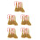 20 Pcs Fish Spawning Mops: Floating Or Sinking Breeding Grass 10