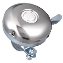 2Pcs Metal Handlebar Bell 52mm Retro Cycling Horn