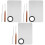 3Sets Stainless Steel Makeup Mixing Tray Assorted Colors for Home Use 5