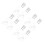 4 Sets Transparent Bench Grinder Eyeshield For Metalworking 9