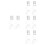 4 Sets Transparent Bench Grinder Eyeshield For Metalworking 8