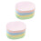 24 Pcs Powder Puff Cosmetic Face Sponge 1