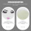 8 Pack Eyelash Extension Pads False Applicator Tool Pallet Simple 9