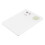 8 Pack Eyelash Extension Pads False Applicator Tool Pallet Simple 3