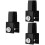 3Pcs Motorcycle Shock Absorber Metal Riser Rear Heightening Tool 8