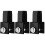 3Pcs Motorcycle Shock Absorber Metal Riser Rear Heightening Tool 6